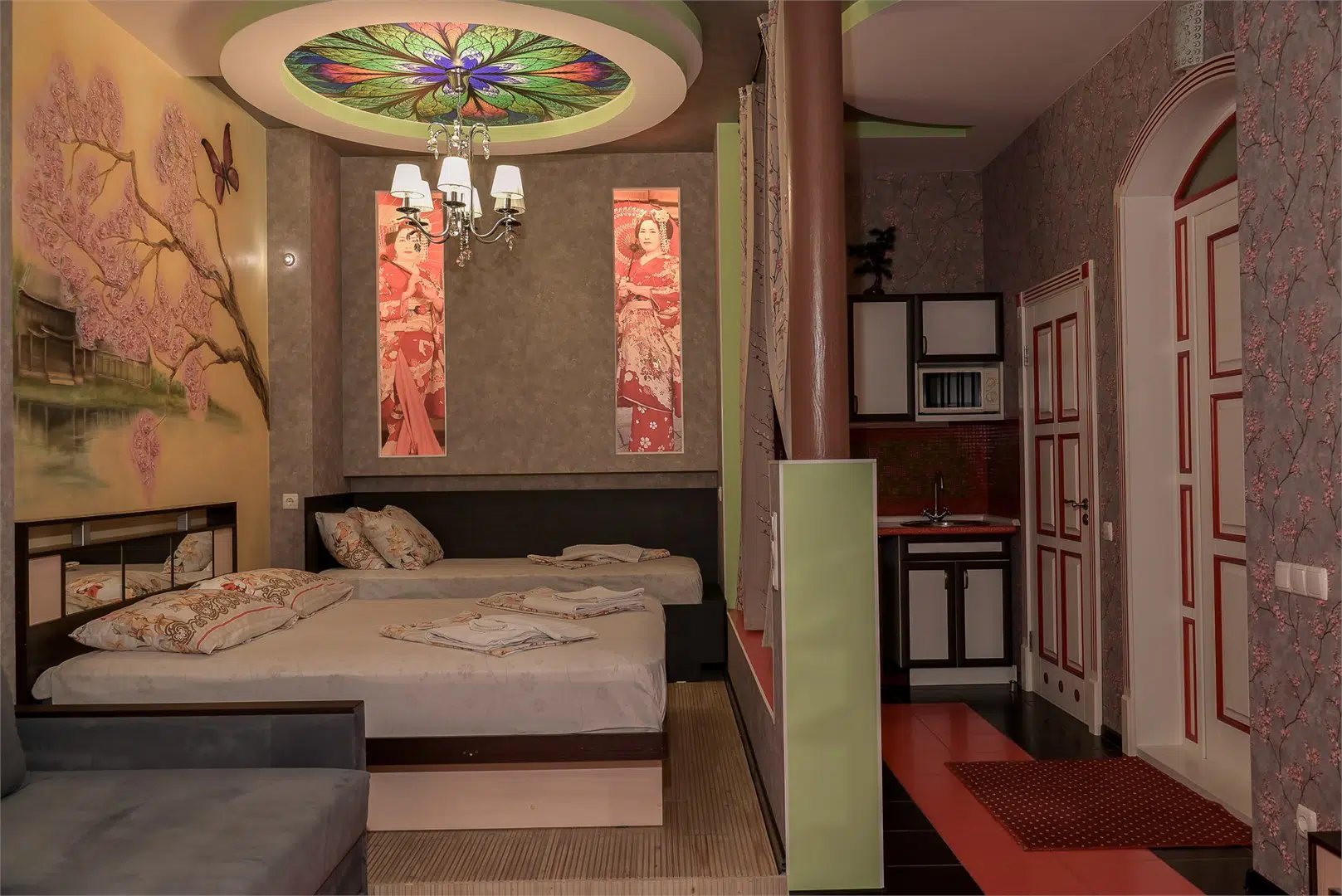 room image