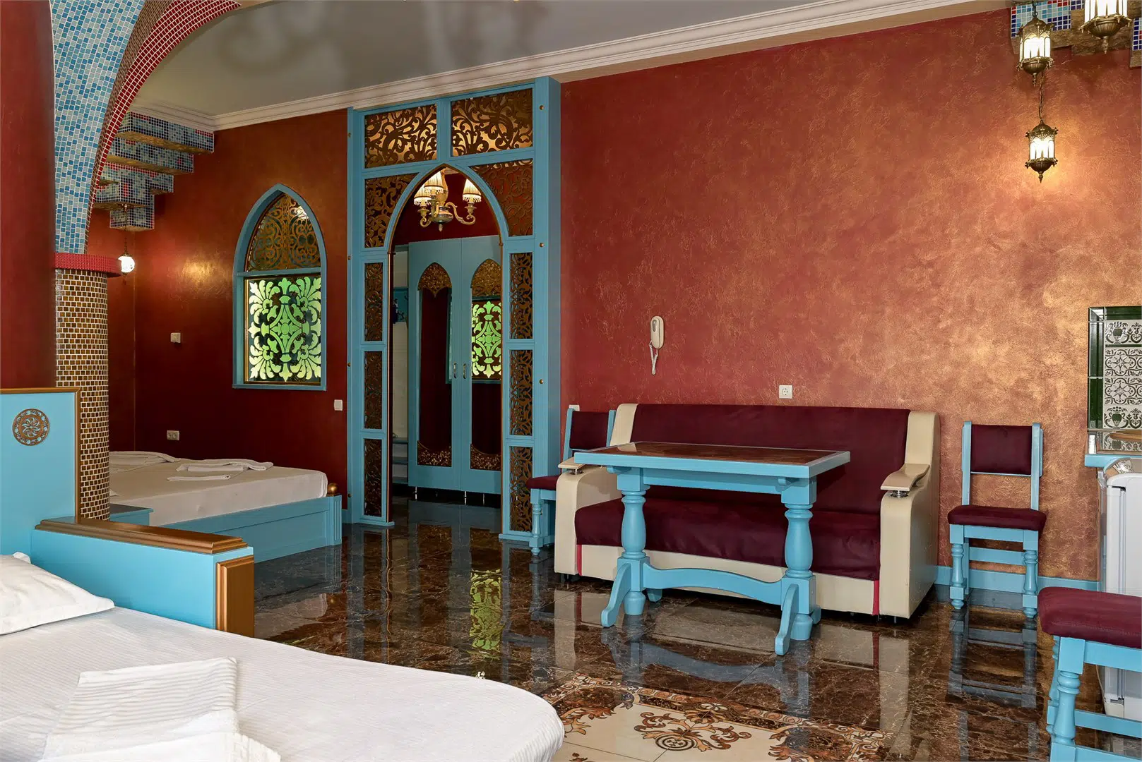 room image