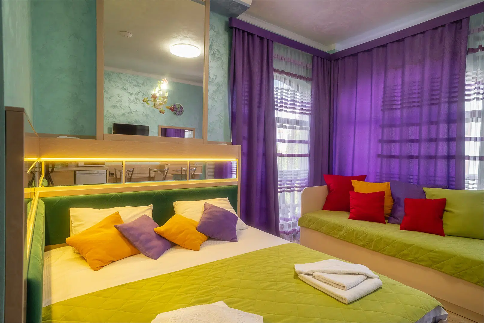 room image