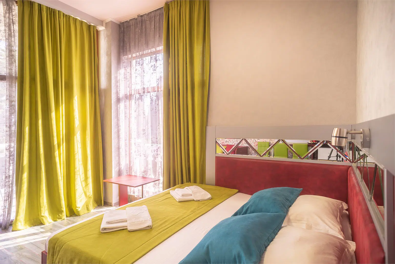 room image